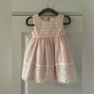 Cinderella baby girl gown dress
